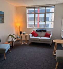 Room available on Wednesdays