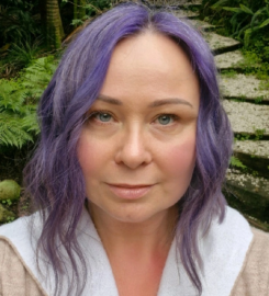 Yulia Ashby
