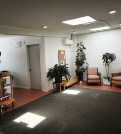 Counselling Rooms in the Centre of Miramar