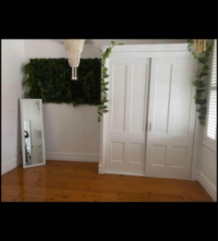 Work Space For Rent