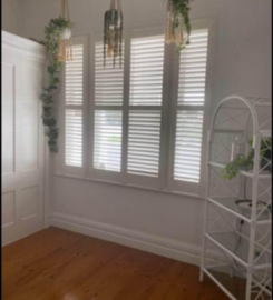 Work Space For Rent