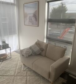 Therapy rooms in Addington, Christchurch