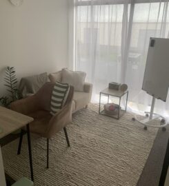 Therapy rooms in Addington, Christchurch