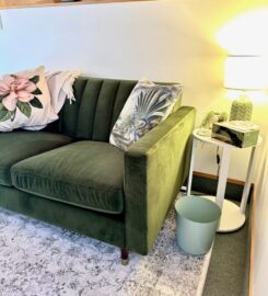 Psychotherapy / Counselling Room Available – Milford