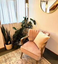 Psychotherapy / Counselling Room Available – Milford