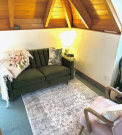 Psychotherapy / Counselling Room Available – Milford