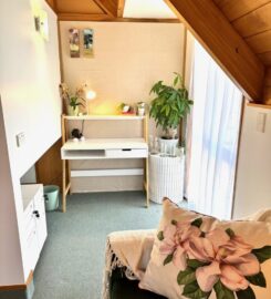 Psychotherapy / Counselling Room Available – Milford