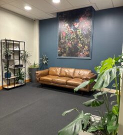Consulting Space for Lease in Central Wellington