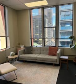 Consulting Space for Lease in Central Wellington