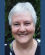photo of Patricia Ford retired counsellor