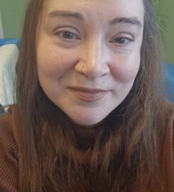 Jen Purvis (Dewdrop Counselling, LLC)