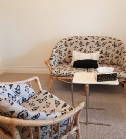 Self-contained Therapy Room in Grey Lynn