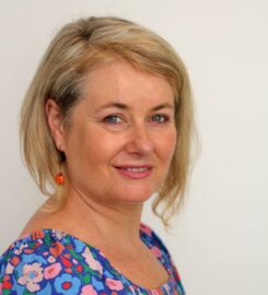 Ginnie Denny