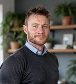 Jonathan Kirk (Four Pillars Counselling)