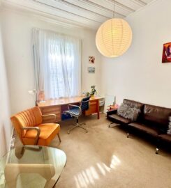 Beautiful rooms for rent in established Ponsonby practice