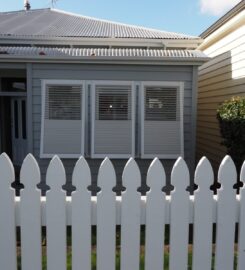 Self-contained Therapy Room in Grey Lynn
