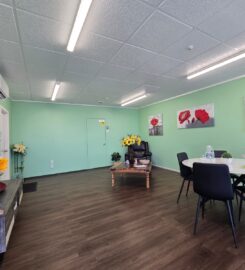 Large Office Space for Rent