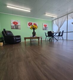 Large Office Space for Rent