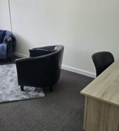 Counselling Practice – Rooms for Rent