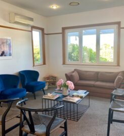 Clinic Room for Rent – St Martins | Health Professional