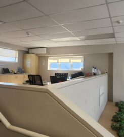 Mount Wellington Clinic space