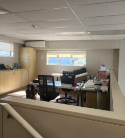 Mount Wellington Clinic space