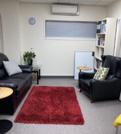 Therapy Room for Rent – Birkenhead