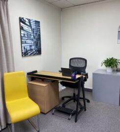 Therapy Room for Rent – Birkenhead