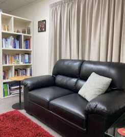 Therapy Room for Rent – Birkenhead