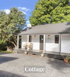 Kellys Cottage Therapy Space