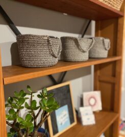 Kellys Cottage Therapy Space