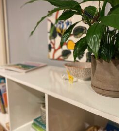 Kellys Cottage Therapy Space