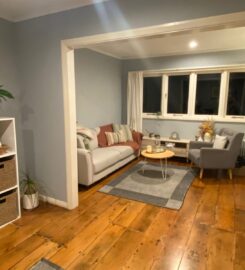 Kellys Cottage Therapy Space