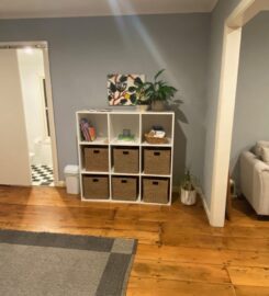 Kellys Cottage Therapy Space