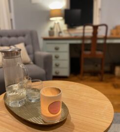 Kellys Cottage Therapy Space