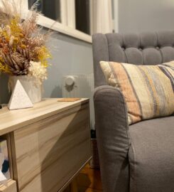 Kellys Cottage Therapy Space