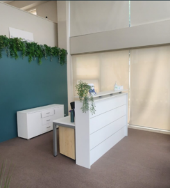 Mount Wellington Clinic space