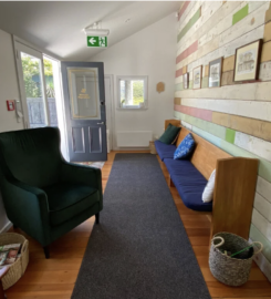 Therapy rooms for rent – Heritage Psychology