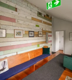 Therapy rooms for rent – Heritage Psychology