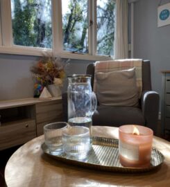 Kellys Cottage Therapy Space
