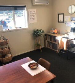 Therapy/Meeting Space Available in Tawa