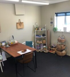 Therapy/Meeting Space Available in Tawa