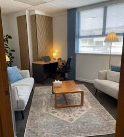 Therapy rooms for rent – Takapuna