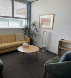 Therapy rooms for rent – Takapuna
