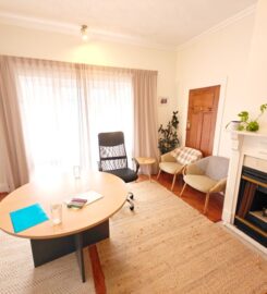 Ponsonby Office Space – Consulting / Therapy Room Room Available