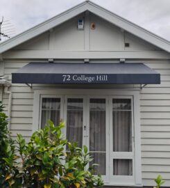 Ponsonby Office Space – Consulting / Therapy Room Room Available