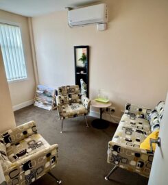 Mount Albert Wellbeing Space For Rent