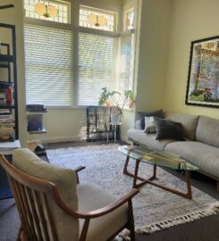 Space available at Eden Therapy