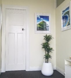 Space available at Eden Therapy